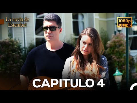 La Novia de Estambul - Capítulo 4 (Versión Larga) FULL HD