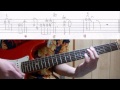 MACROSS Dogfighter Guitar TAB