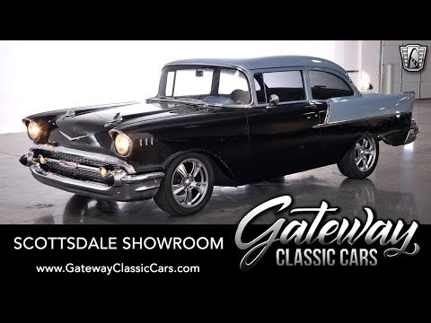 1957 Chevrolet 150 (CC-1351749) for sale in O'Fallon, Illinois