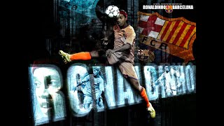Ronaldinho Whatsapp Status - Skills  Messi or Rona