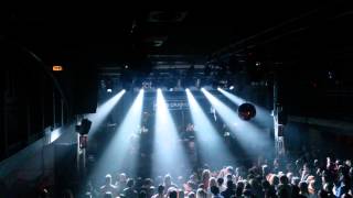 Motel Connection aprono il concerto con "GO"@Fuori Orario