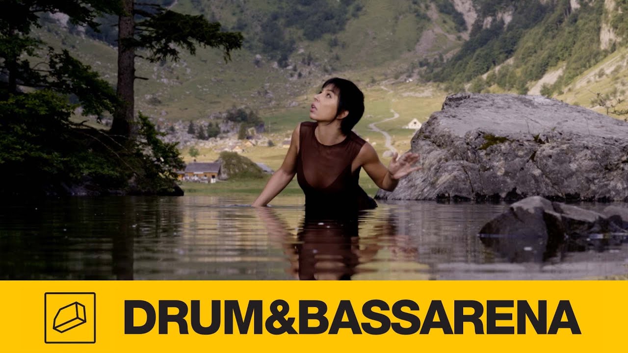 LaMeduza & GROUND - Terra (Official Video)