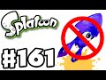Splatoon - Gameplay Walkthrough Part 161 - No ...