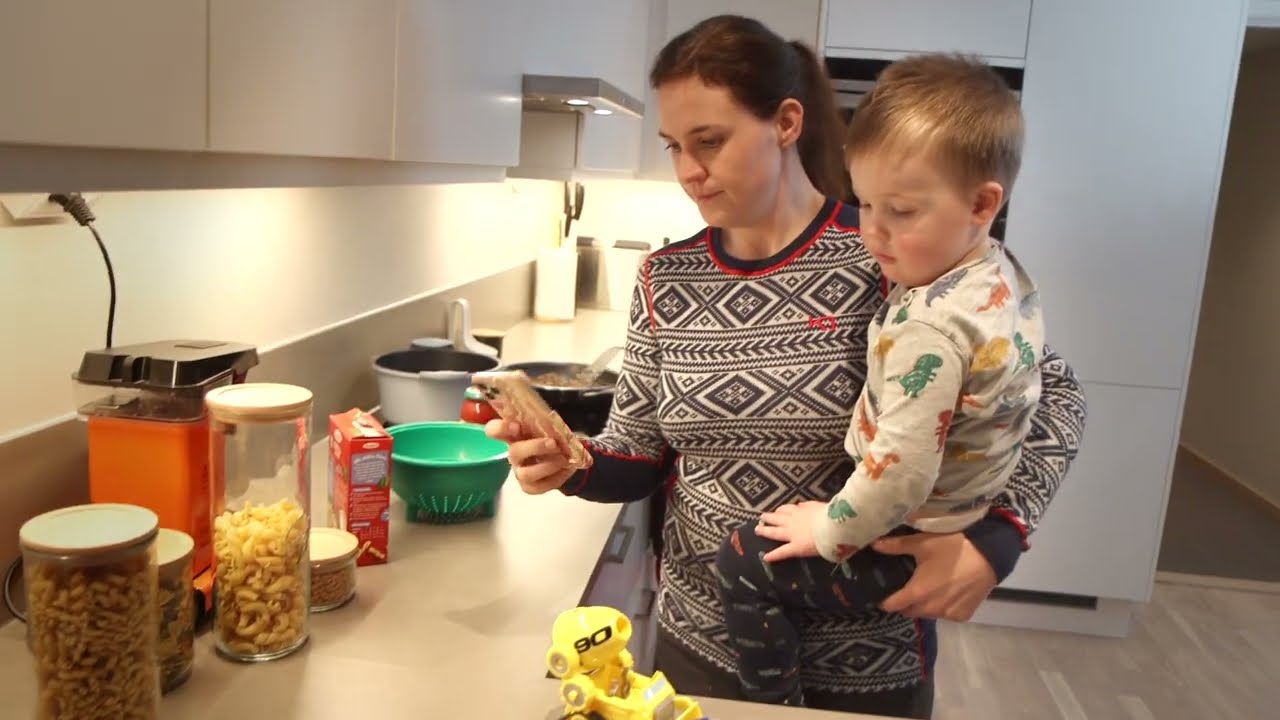 Vil du bli redningsmannskap?