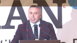 İş arayanlarla işverenler buluştu