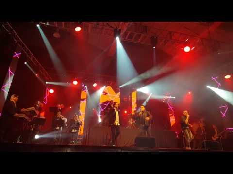 Banda xxi presentación//piradita