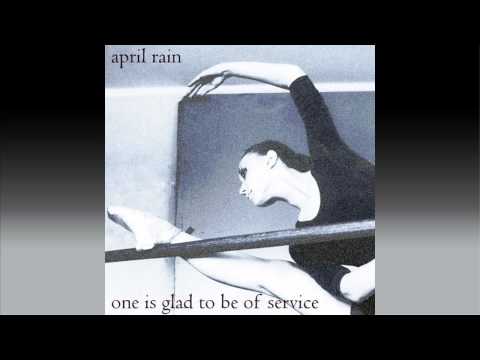 April Rain - Walking With Zeus Wife - Post-Rock - Great Guitarist