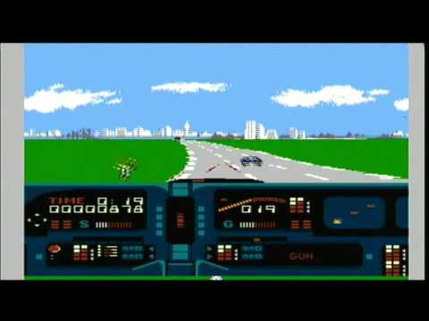 knight rider nes rom