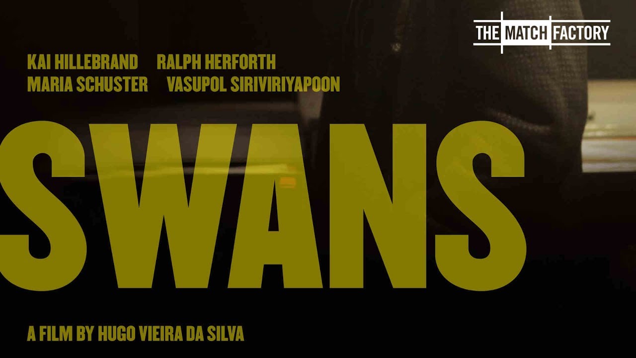 Swans (2011) | Trailer | Kai Hillebrand | Ralph Herforth | Maria Schuster