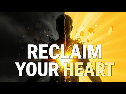 Reclaim Your Heart by Yasmin Mogahed