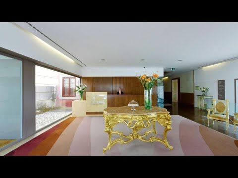 Pousada Palacio de Estoi- Monument Hotel & SLH, Portugal | Geeta Travel Gallery