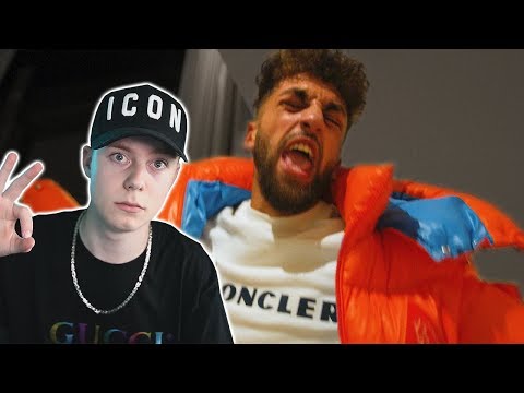 Titanic - Trippie Boi (Official 4K Video) REACTION/ANALYSE