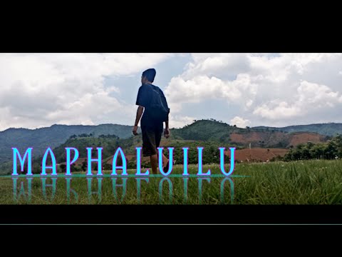 MPHALUILU/YUNGYUNG & M.O.C/ SLOMO VIDEO CLIP/MALE VERSION/