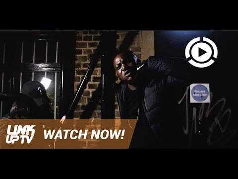 Mike B 'ROS' - Andele 2 [Music Video] @MikeB_ros | Link Up TV