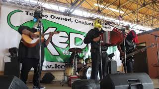 Los Enmascarados @ Keda Anniversary 2019