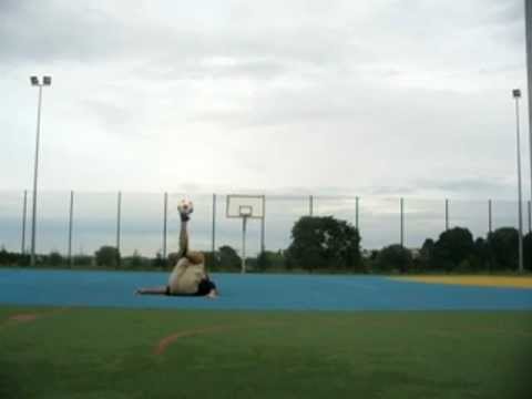 Wiśnix Red Bull Street Style 2012 - Qualification video.mp4