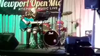 Kris Kristofferson &#39;Broken Freedom Song&#39; cover