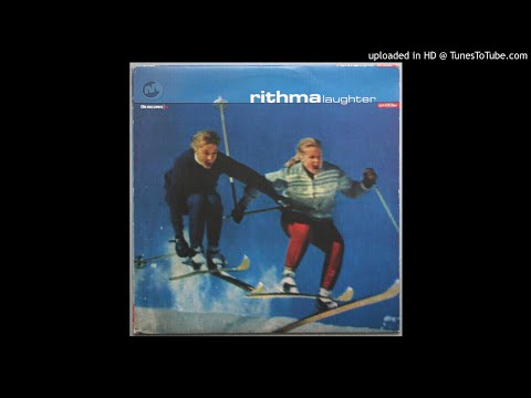 Rithma - Wah Funk