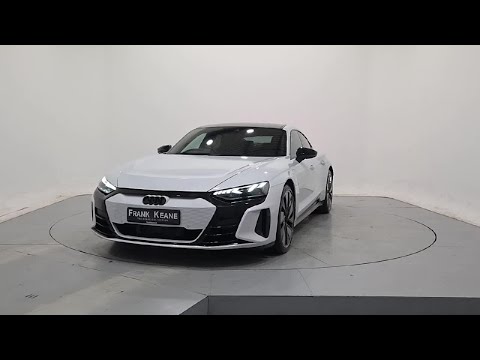 Audi e-tron GT GT e-tron quattro - Image 2