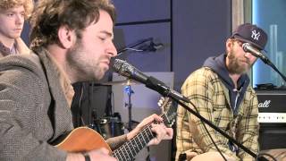 Dawes - &#39;Time Spent In Los Angeles&#39; (Last.fm Sessions)