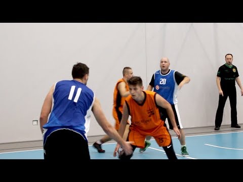 LNBA 17/18: Expeto II - Sigmapit-Gigaprint.pl