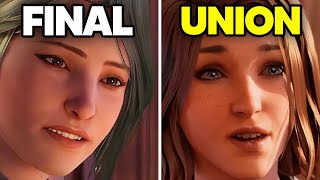 Life Is Strange Reunion Release Date Announced