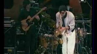 mike stern after you 1990 part 2