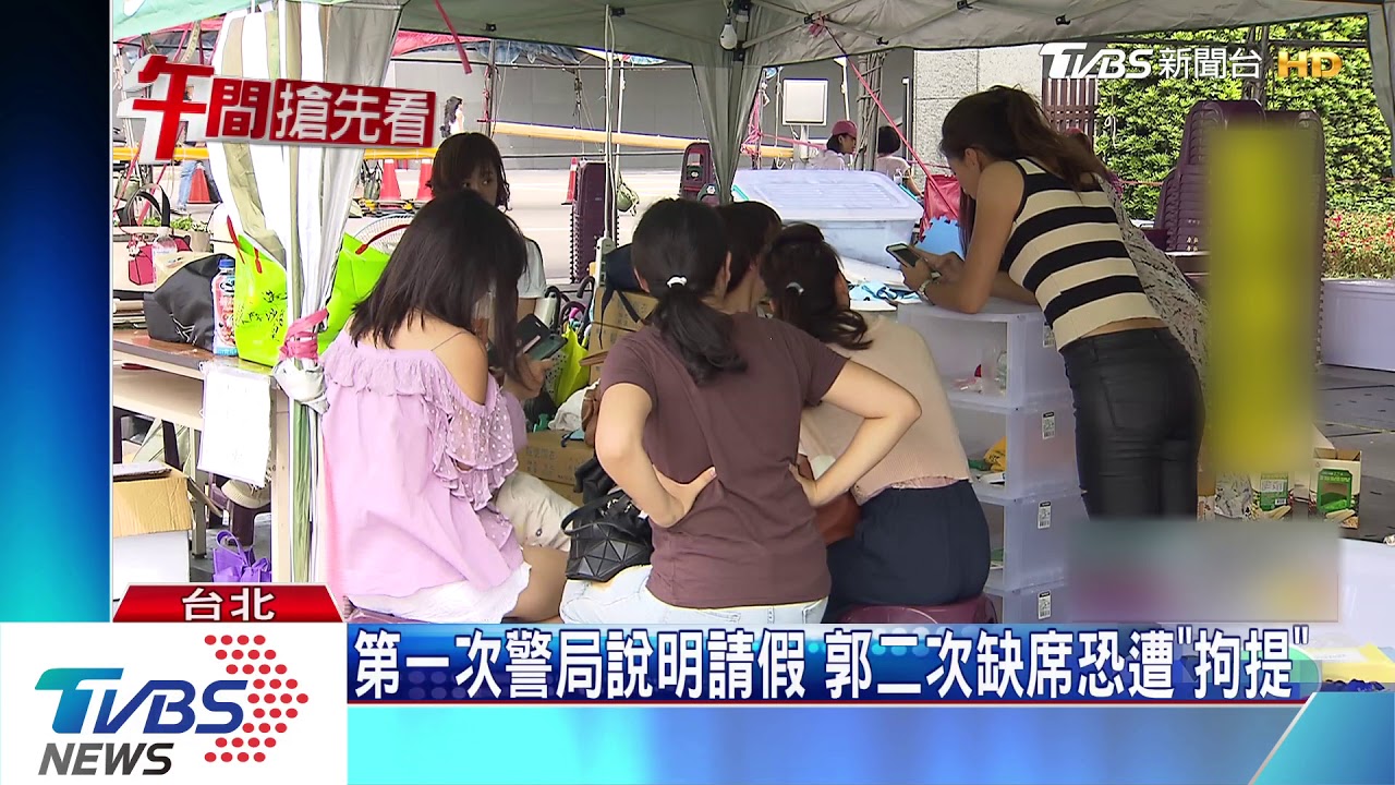 去留?郭芷嫣開人評會 長榮:影響飛安形象