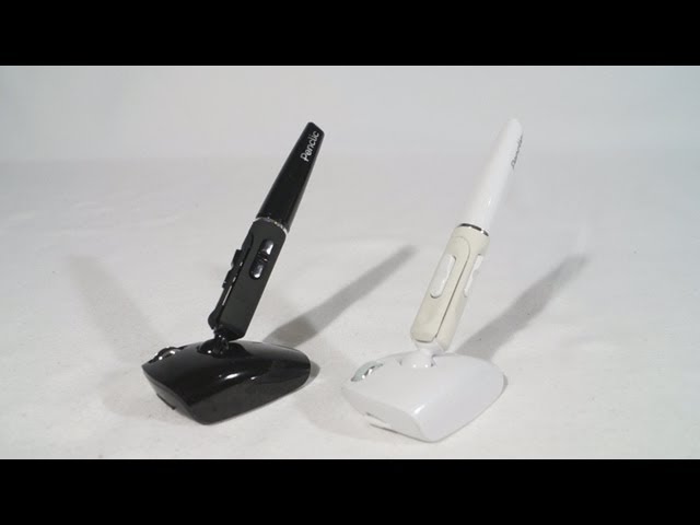 Video Teaser für #1497 - Penclic Mouse Video Review