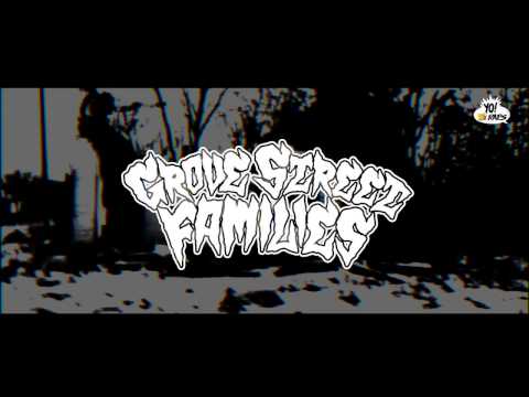 Grove Street Families - Rest In Power (OFFICIAL VIDEO)