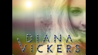 Diana Vickers // Cinderella (90 Second Clip) NEW SINGLE