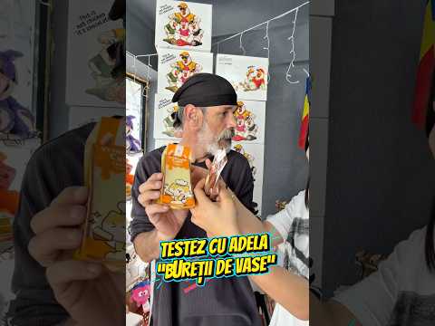 TESTĂM PENTRU VOI TRIANGLE CAKE ! #sum179 #kpop #food #dulciuri #romania