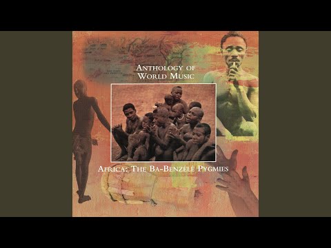 É Yimba É (Song Preceding The Departure Of The Hunters (Rhythm Maya))