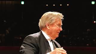 Download lagu Tchaikovsky : Symphony No.4 - Fedoseyev & NHK Symphony Orchestra mp3