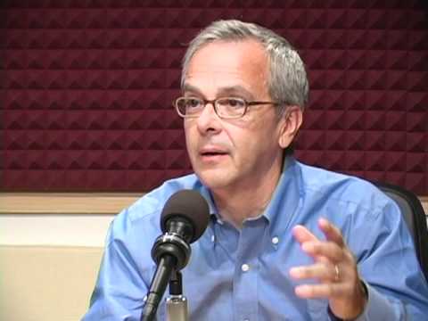Steve Bertrand on Books: Mike Lupica on the importance of reading