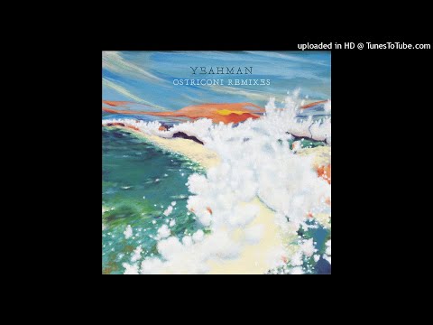 Yeahman & Aluminé Guerrero - Sueño Contigo (La Dame Remix)