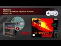 Top Gear 2 Full OST SNES