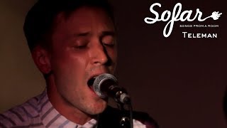 Teleman - 23 Floors Up | Sofar London