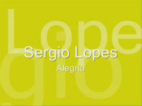 Alegria video