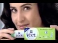 Veet TV Commercial 2 Katrina Kaif 2