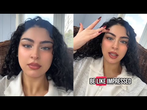 She DEMANDS An Expensive First Date