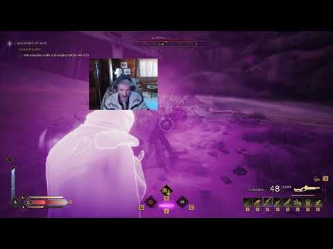 Dune: Awakening - Meta build counter