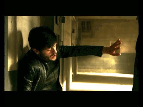 Marvel's Inhumans 1x07 Maximus vs Triton | Maximus Fight Triton Battle Scene#15