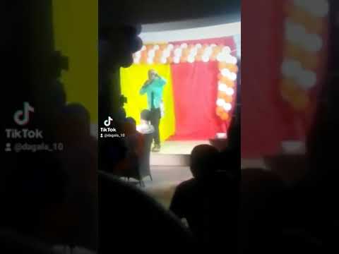 DAGALA UG's performance at "Abaana beeka" concert held @Keron hotel in Kibuye I l Parish.