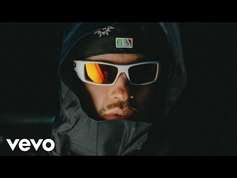 Feid, Eladio Carrion, Mora - Gatas y Perreo (Video Oficial) + Bonus Track