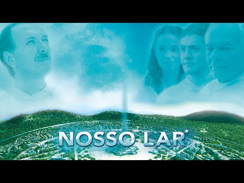 Filme Espírita Nosso Lar, Completo em HD