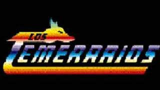 TEMERARIOS - EXTRAÑANDOTE