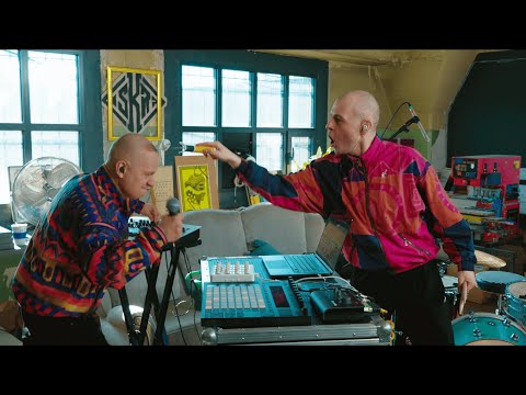 Lasy - Koncert u Pani Kasi