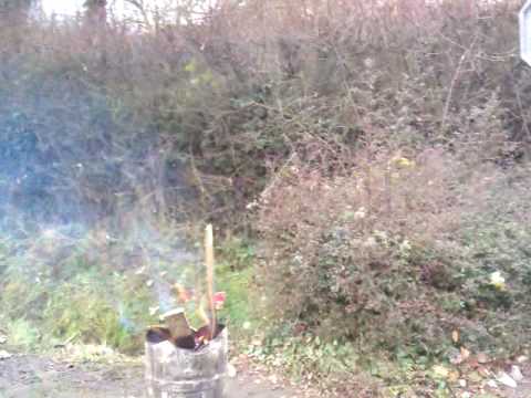 Blocus de la baronnerie