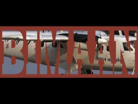 Diwas Gurung - Bimaan (Official audio)